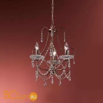 Люстра Orion Leuchten LU 1714/3 Antik