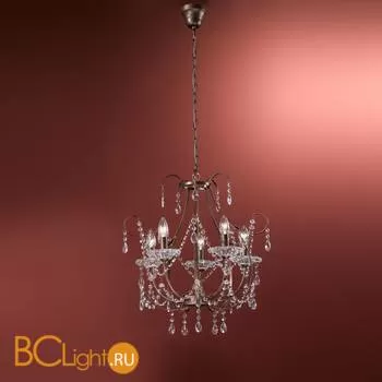 Люстра Orion Leuchten LU 1714/5 Antik - Фото 0