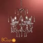 Люстра Orion Leuchten LU 1714/5 Antik