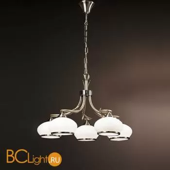 Люстра Orion Leuchten LU 1715/5 Patina - Фото 0