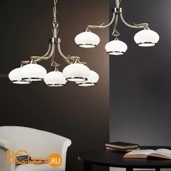 Люстра Orion Leuchten LU 1715/5 Patina - Фото 1