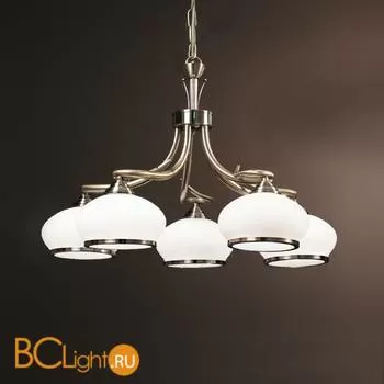 Люстра Orion Leuchten LU 1715/5 Patina