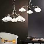 Люстра Orion Leuchten LU 1715/5 Patina - Фото 1