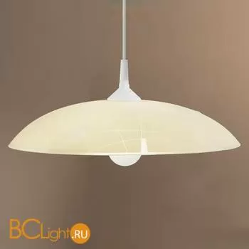 Подвесной светильник Orion Leuchten KL 8-210 Gelb/Aufh. 628 Weiss