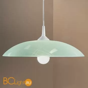 Подвесной светильник Orion Leuchten KL 8-210 Grun/Aufh. 628 Weiss