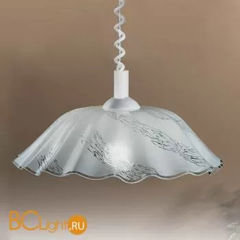 Подвесной светильник Orion Leuchten KL 8-211 Weiss/Zug