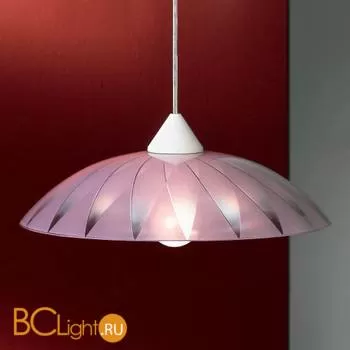 Подвесной светильник Orion Leuchten KL 8-214 Violett/Aufh.