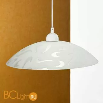 Подвесной светильник Orion Leuchten KL 8-215 Weiss/Aufh