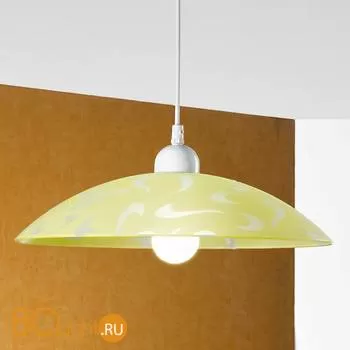 Подвесной светильник Orion Leuchten KL 8-215 gelb/Aufh.