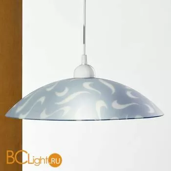 Подвесной светильник Orion Leuchten KL 8-215 blau/Aufh.