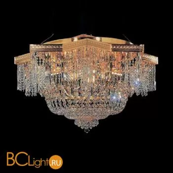 Потолочный светильник Orion DLU 2231/12/80 gold