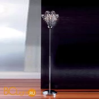 Торшер Orion STL 12-1085/6 chrom