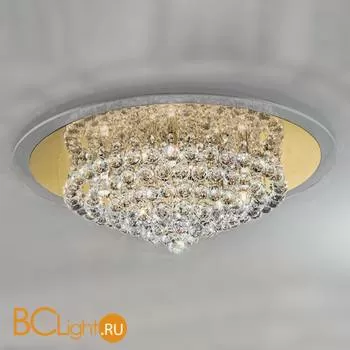 Потолочный светильник Orion Leuchten DLU 2378/9/62 gold