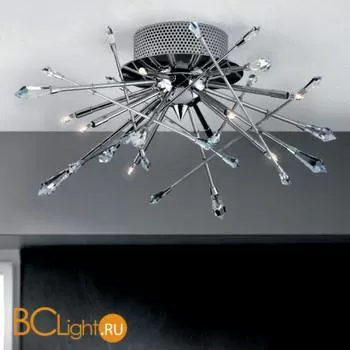 Потолочный светильник Orion DLU 2384/8 chrom