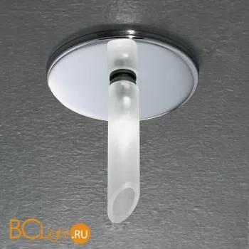 Встраиваемый спот (точечный светильник) Orion Leuchten STR 10-346 Chrom/EBL