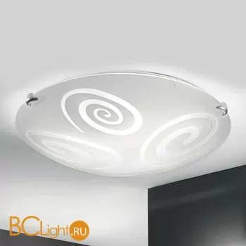 Настенно-потолочный светильник Orion Leuchten NU 9-377/40 Dekor