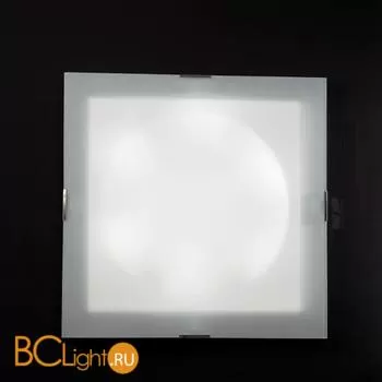 Настенно-потолочный светильник Orion Leuchten NU 9-382/70 opal