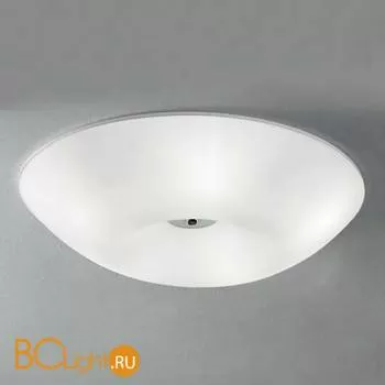 Настенно-потолочный светильник Orion Leuchten NU 9-383/52 chrom/opal