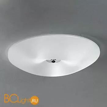 Настенно-потолочный светильник Orion Leuchten NU 9-383/38 chrom/opal