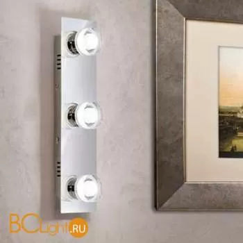 Настенный светильник Orion Leuchten Str 10-454/3 Chrom