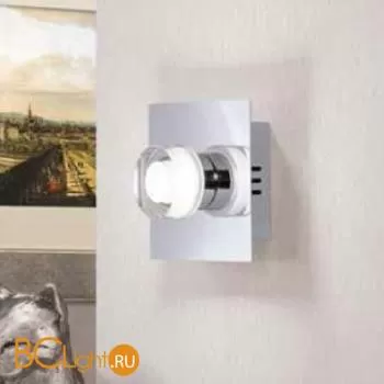 Настенный светильник Orion Leuchten Str 10-454/1 Chrom