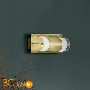 Настенно-потолочный светильник Orion Leuchten Soff 3-458/1 MS-matt