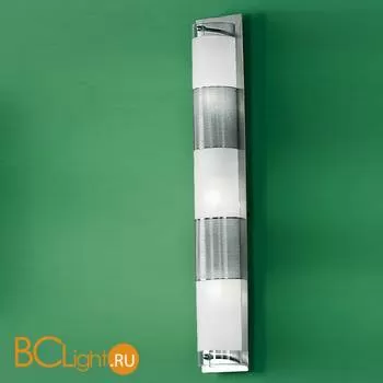 Настенно-потолочный светильник Orion Leuchten Soff 3-458/3 Satin