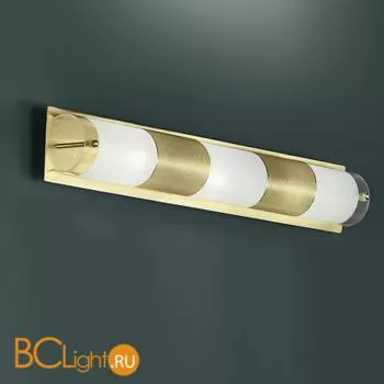 Настенно-потолочный светильник Orion Leuchten Soff 3-458/3 MS-matt