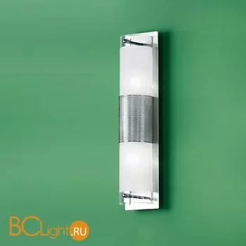 Настенно-потолочный светильник Orion Leuchten Soff 3-458/2 Satin