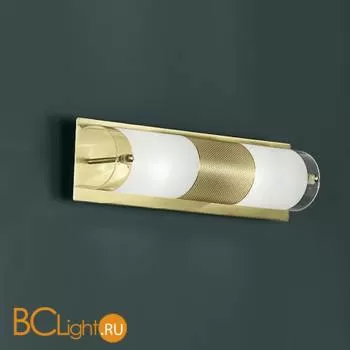 Настенно-потолочный светильник Orion Leuchten Soff 3-458/2 MS-matt