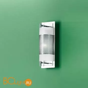 Настенно-потолочный светильник Orion Leuchten Soff 3-458/1 Satin