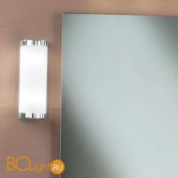 Настенно-потолочный светильник Orion Leuchten Soff 3-460/2 Chrom