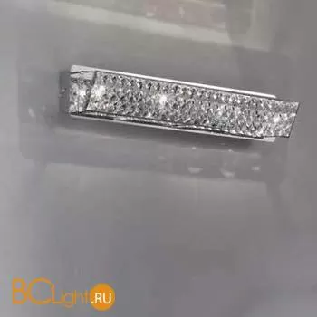 Настенный светильник Orion Leuchten Soff 3-470/4 Chrom