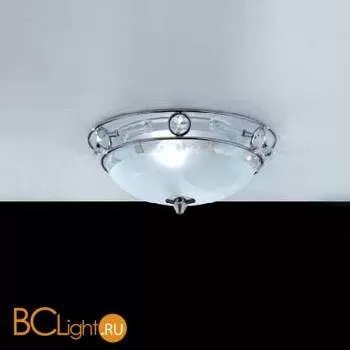 Потолочный светильник Orion DL 7-480/2/25 satin / klar-matt