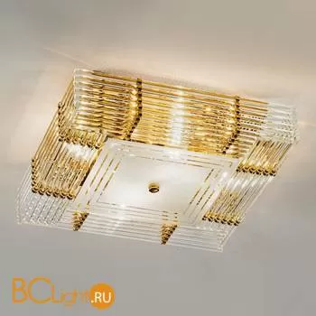 Потолочный светильник Orion Leuchten DL 7-536/40 gold