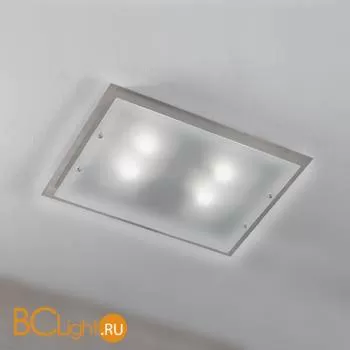 Потолочный светильник Orion Leuchten DL 7-569/4 satin