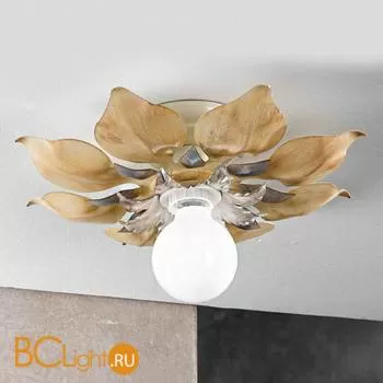 Потолочный светильник Orion Leuchten DL 7-577/1 Antik/Elfenbein