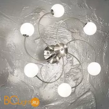 Настенный светильник Orion Leuchten DL 7-585/6 Satin