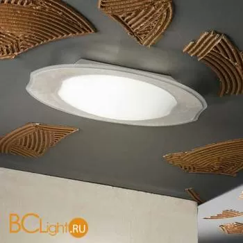 Настенно-потолочный светильник Orion Leuchten DL 7-596 Silber-matt