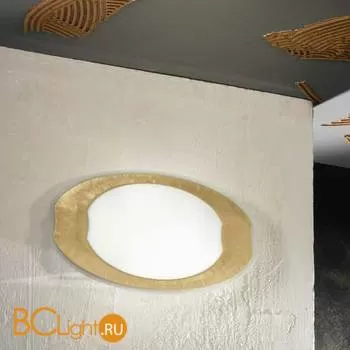 Настенно-потолочный светильник Orion Leuchten DL 7-596 Gold-matt