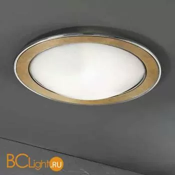 Настенно-потолочный светильник Orion Leuchten DL 7-603/43 Gold-matt