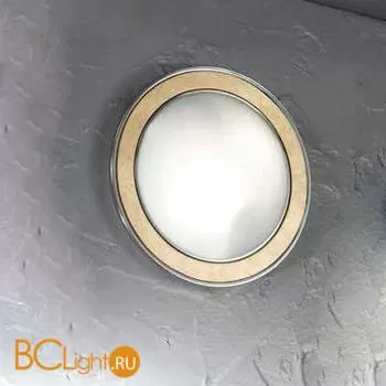 Настенно-потолочный светильник Orion Leuchten DL 7-603/33 Gold-matt