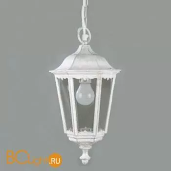 Подвесной уличный светильник Orion Leuchten AL 11K/82502 Weiss-gold/ rauch