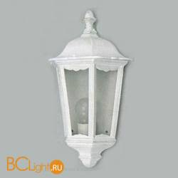 Настенный уличный светильник Orion Leuchten AL 11K/82505 Weiss-gold/ rauch