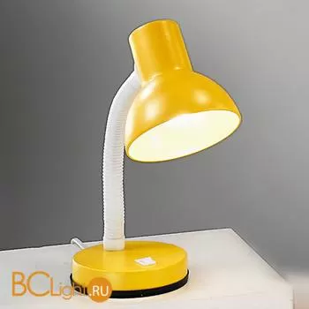 Настольная лампа Orion Leuchten LA 4-860 Gelb