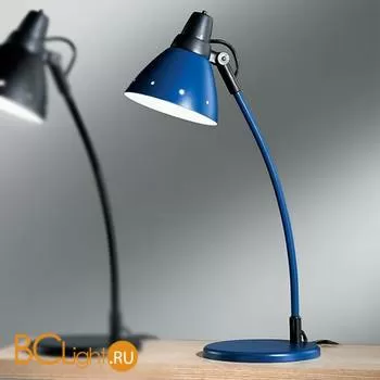 Настольная лампа Orion Leuchten LA 4-939 Blau