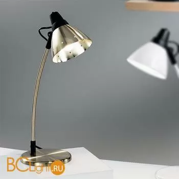 Настольная лампа Orion Leuchten LA 4-939 MS-matt