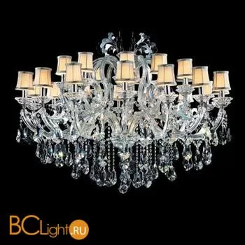 Люстра Osgona CARAMELLA MD18120-15+10+1 777264