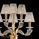 Торшер Osgona Alveare 702762 - Фото 0