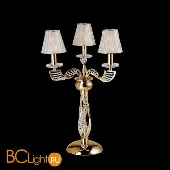 Настольная лампа Osgona Alveare 702932